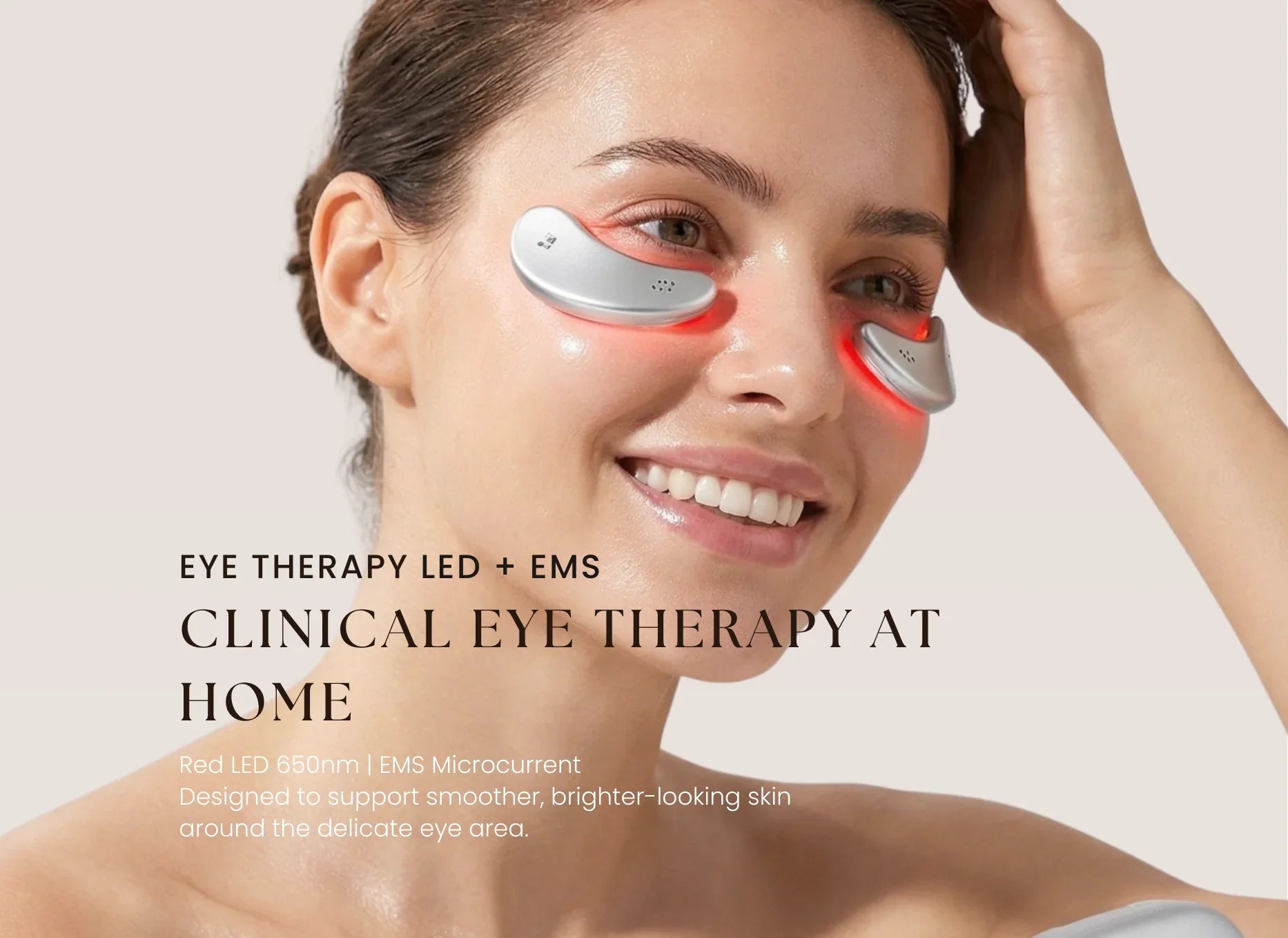 Do LED Eye Devices Actually Work? Or Is It Just Hype?